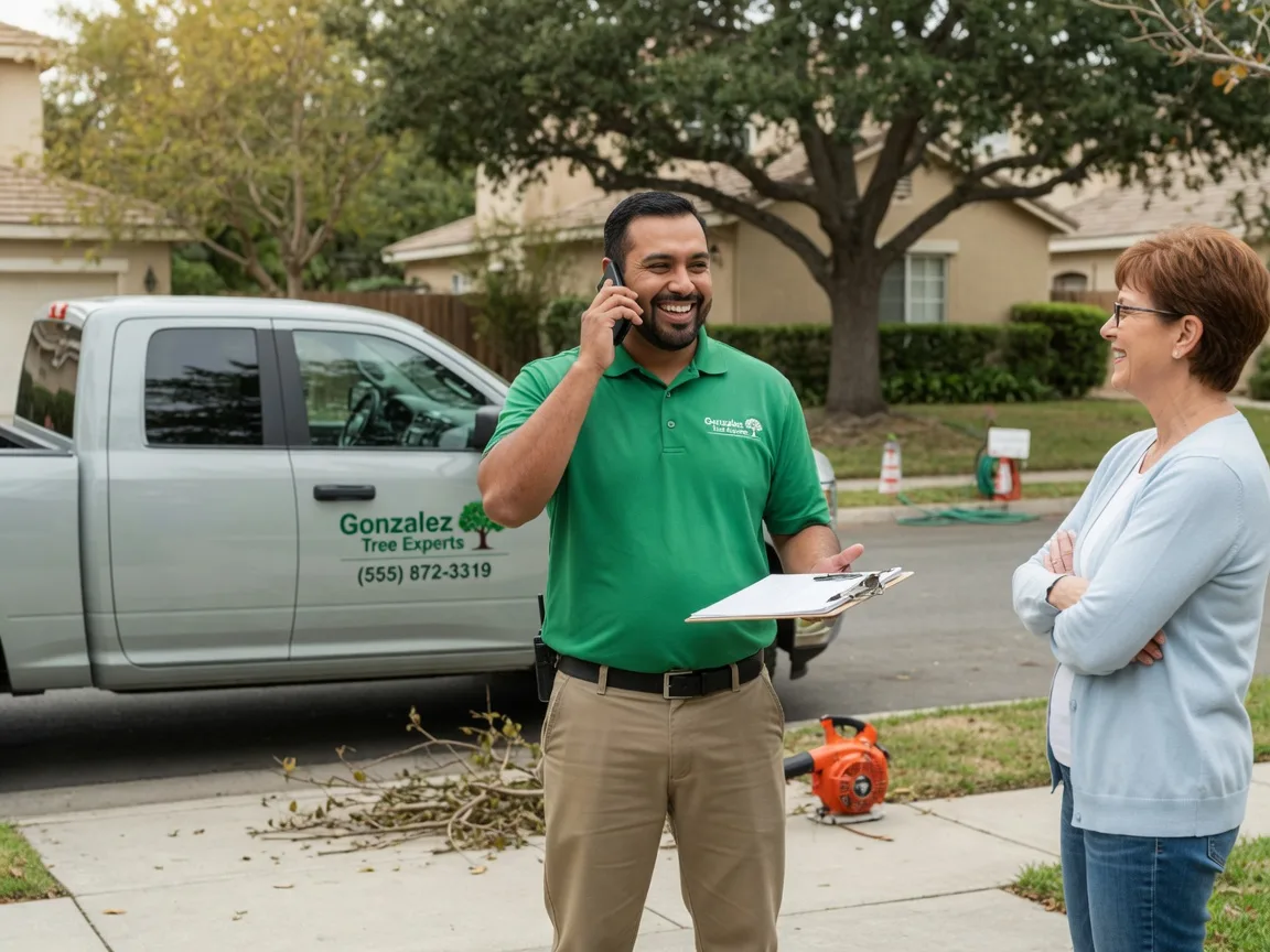 Tree Service Louisburg, KS FAQs